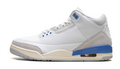 Air Jordan 3 Lucky Shorts CT8532 101  (157) (Copy)