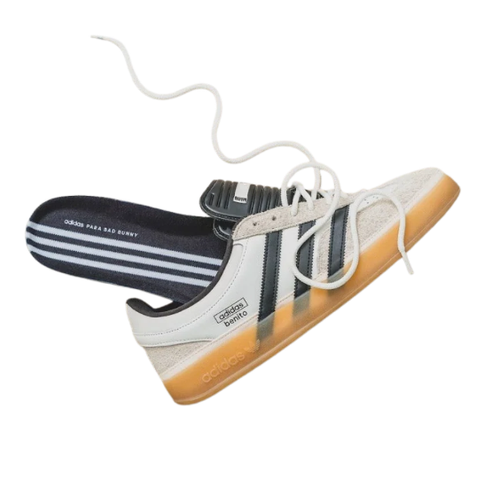 Adidas Originals Gazelle Indoor ''Benito''($160)