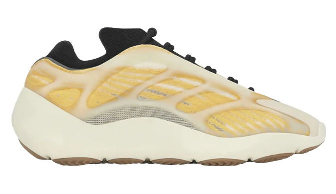 adidas Yeezy 700 V3 Lace Up Sneakers($114)