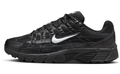Nike P-6000 TRK3 'Black White' HF1052-010(133)
