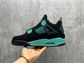 Air Jordan 4 Retro Tiffany 36‑47.5 Half‑Sizes