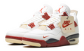 Air Jordan 4 Nigel Sylvester - Brick After Brick IQ8055 100  （330）