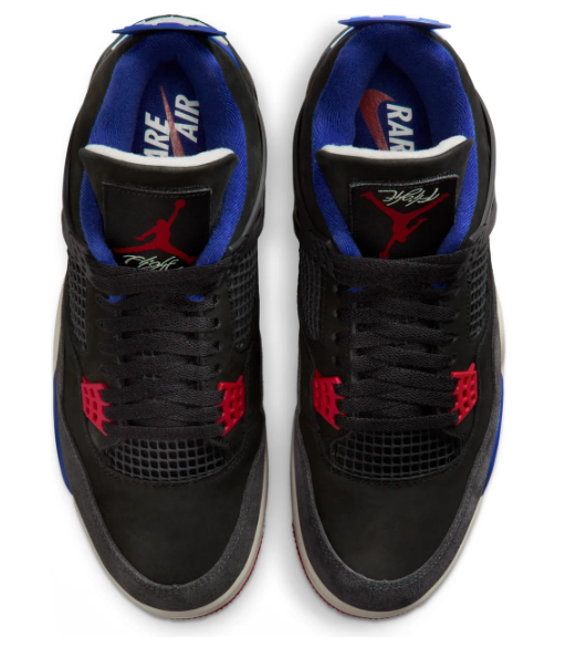 Air Jordan 4 Retro 'Rare Air' FV5029-003  (680.92)