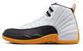 Air Jordan 12 Retro '25 Years in China' DR8887-100  （154）