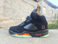 AIR JORDAN5 乔丹5代 万圣节 36---47