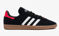 adidas Originals Palos Hills Shoe - Black($130)