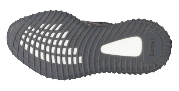 Adidas Yeezy Boost 350 V2($154)