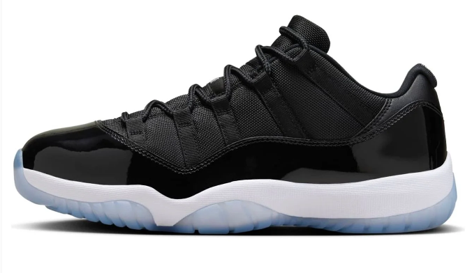 Air Jordan 11 Low 'Space Jam' FV5104-004  （283）