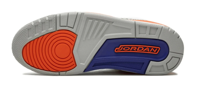 Air Jordan 3 Retro Knicks  (148)