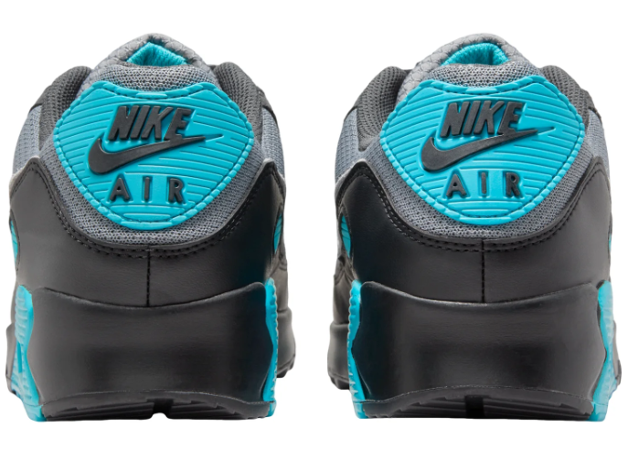 Nike Air Max 90 'Cool Grey Dusty Cactus Black' DM0029-013(150)