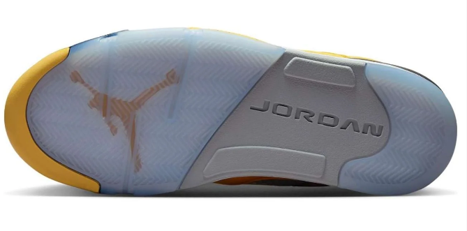Air Jordan 5 'Tokyo' IO3372-700   (228.52)
