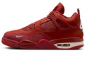 Jordan 4 Retro OG SP Nigel Sylvester Brick by Brick  （575）