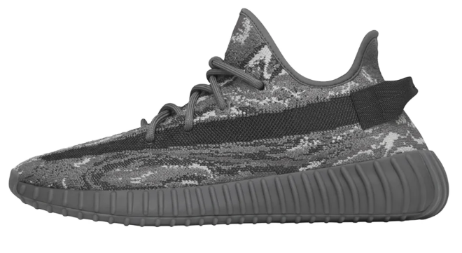 Adidas Yeezy Boost 350 V2($154)