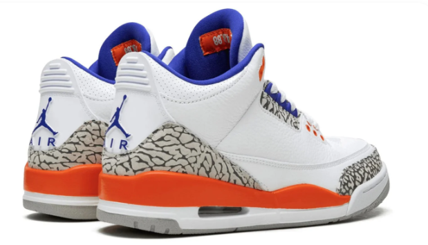 Air Jordan 3 Retro Knicks  (148)