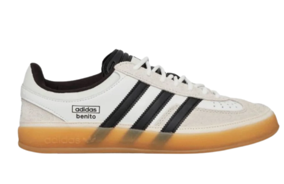 Adidas Originals Gazelle Indoor ''Benito''($160)