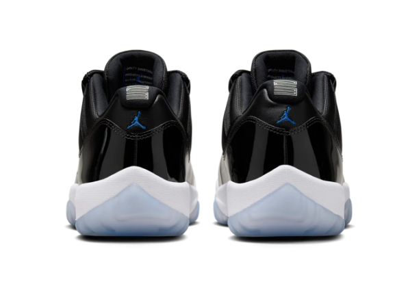 Air Jordan 11 Low 'Space Jam' FV5104-004  （283）