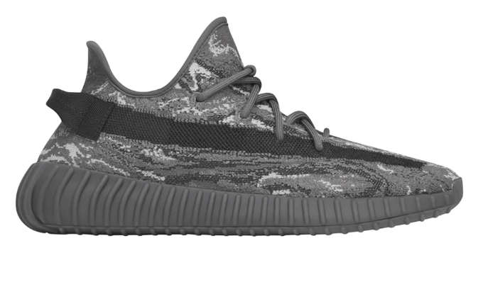 Adidas Yeezy Boost 350 V2($154)