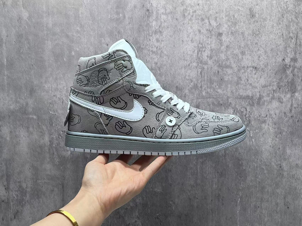 Air Jordan 1 Retro Angel 36‑47.5