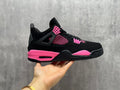 Air Jordan 4 Retro Orchid 36‑47.5 Half‑Sizes