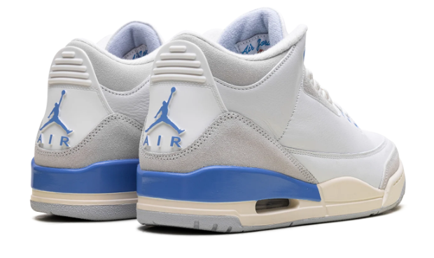 Air Jordan 3 Lucky Shorts CT8532 101  (157) (Copy)