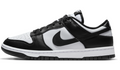Nike Dunk Low 'Panda Black White' DD1391-100  (128)
