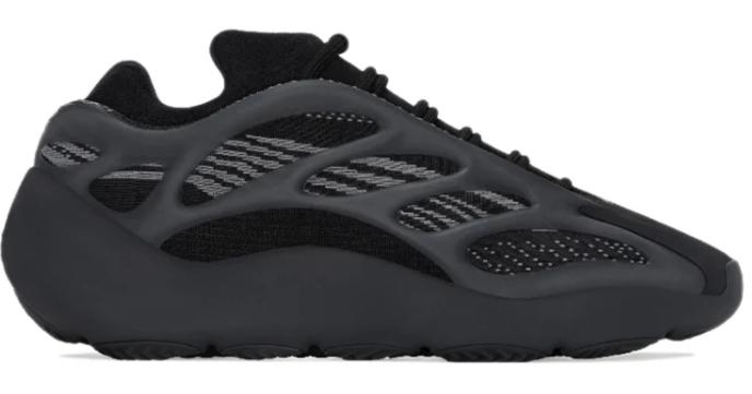 adidas Yeezy 700 V3 'Dark Glow' GX6144($128)