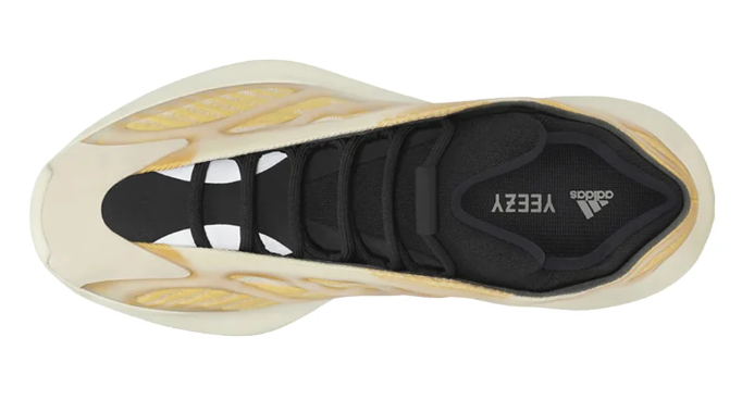 adidas Yeezy 700 V3 Lace Up Sneakers($114)