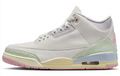 Air Jordan 3 Retro OG 'Spring Is In The Air' - SailJade Aura  (118)