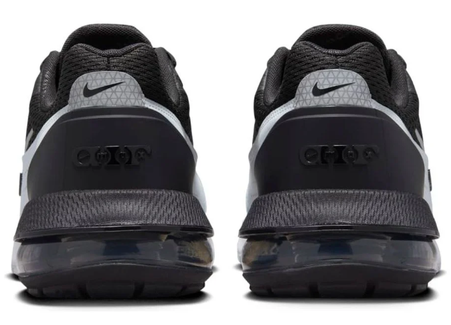 Nike Air Max Pulse 'Black White' DR0453-005(117)