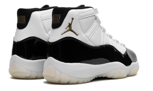 Air Jordan 11 Gratitude CT8012 170   (467)