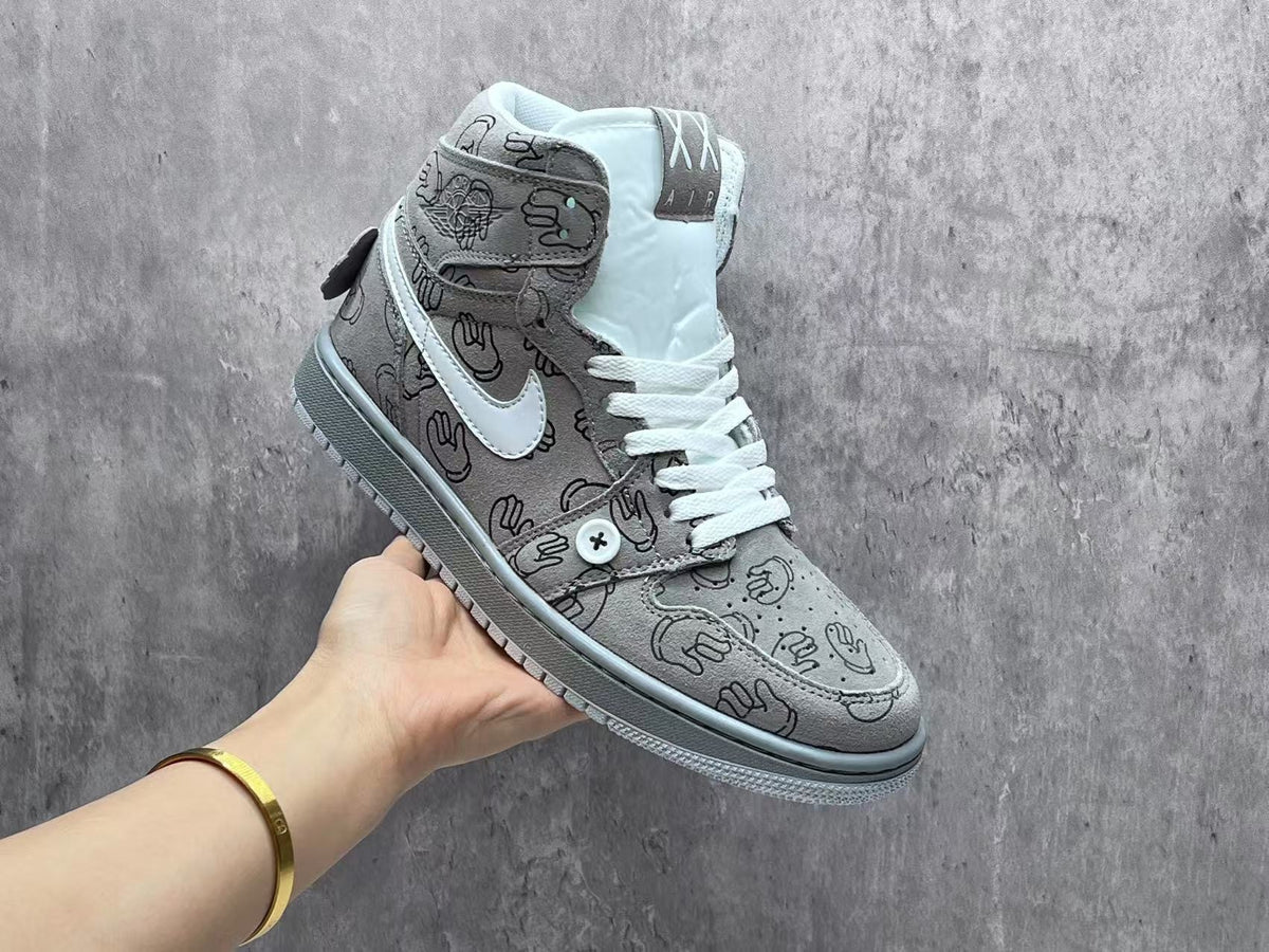 Air Jordan 1 Retro Angel 36‑47.5