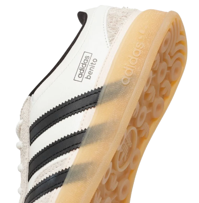 Adidas Originals Gazelle Indoor ''Benito''($160)