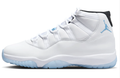 Air Jordan 11 'Legend Blue' 2024 CT8012-104  (342.20)
