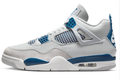 Air Jordan 4 Retro 'Military Blue' 2024 FV5029-141  (459.36)