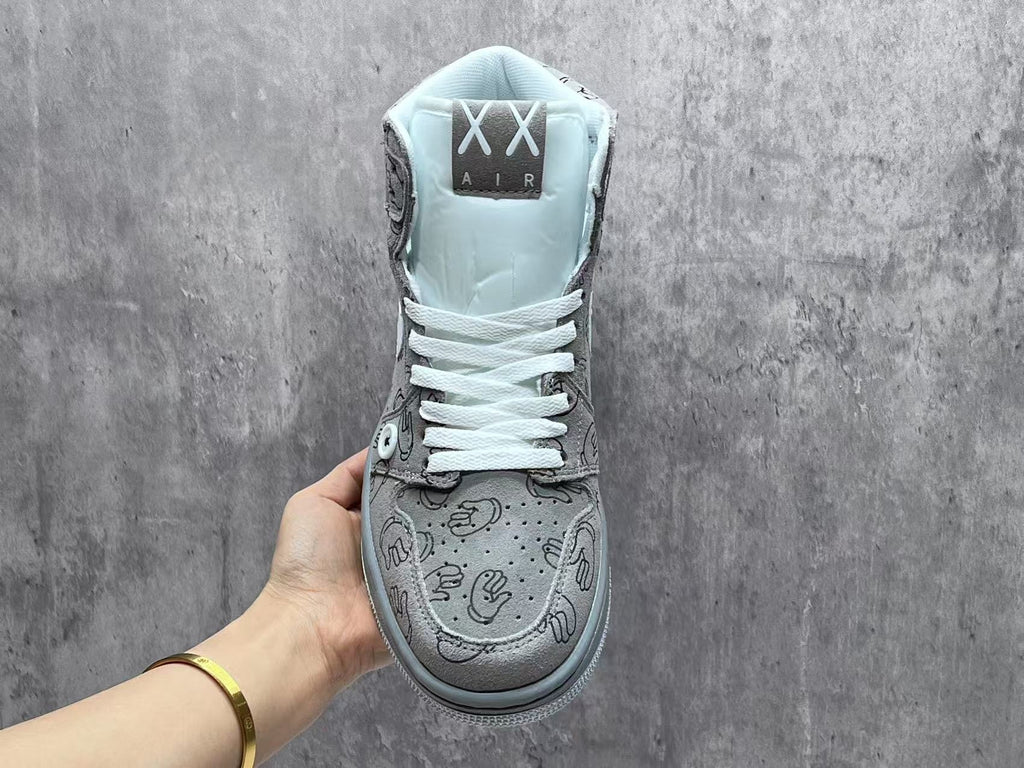 Air Jordan 1 Retro Angel 36‑47.5