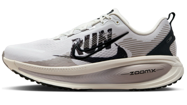 Nike Air Zoom Vomero 18 'Run Pack Summit White' IB5726-100(129)
