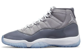 Air Jordan 11 Retro 'Cool Grey' 2021 CT8012-005  (158.92)