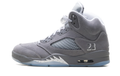 Air Jordan 5 Wolf Grey (2026) DD0587 002  (428)