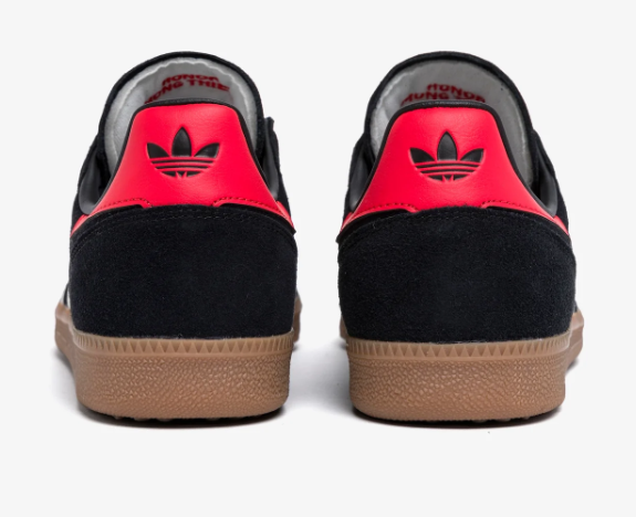 adidas Originals Palos Hills Shoe - Black($130)