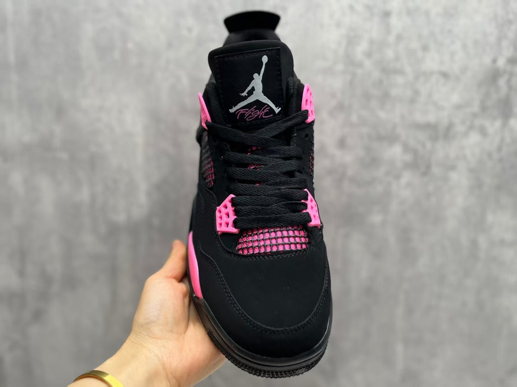 Air Jordan 4 Retro Orchid 36‑47.5 Half‑Sizes