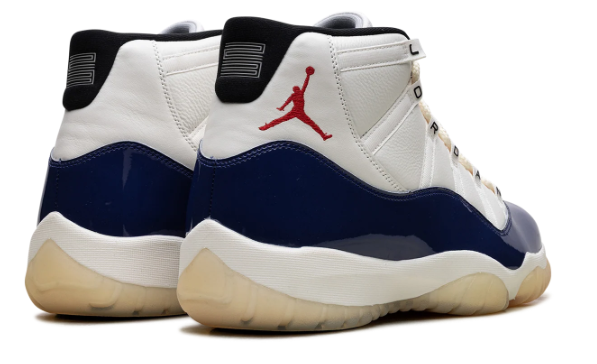 Air Jordan 11 Rare Air IH0296 400   (227)