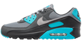 Nike Air Max 90 'Cool Grey Dusty Cactus Black' DM0029-013(150)