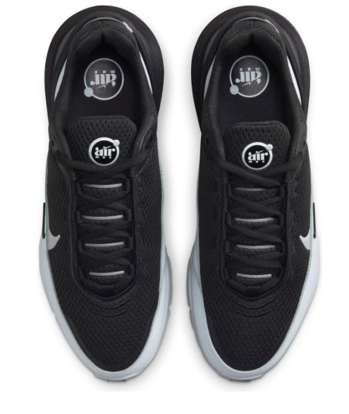 Nike Air Max Pulse 'Black White' DR0453-005(117)