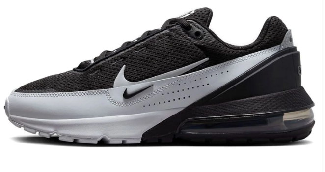 Nike Air Max Pulse 'Black White' DR0453-005(117)
