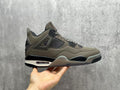 Air Jordan 4 Retro Cave‑Stone 36‑47.5 Half‑Sizes