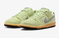 NIKE SB DUNK LOW PRO - LIGHTLIQUIDLIME(120）
