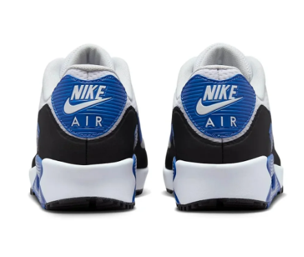 Nike Men's Air Max 90 Golf Shoes（119）