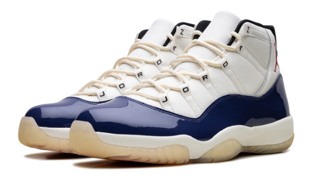 Air Jordan 11 Rare Air IH0296 400   (227)