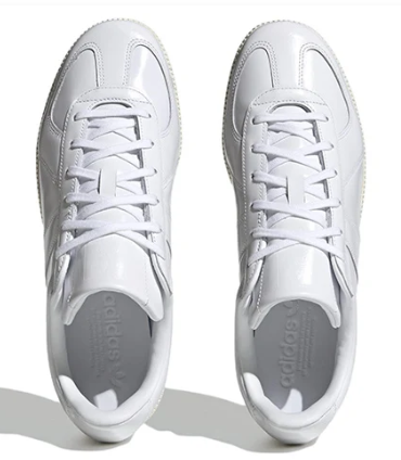 adidas Originals BW Army Shoes 'Cloud White' HQ8996(132)