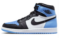 Air Jordan 1 Retro High OG 'UNC Toe' DZ5485-400  （278）